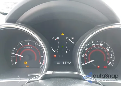 2009 Toyota Highlander Limited z USA, uszkodzony, nr VIN JTEES42AX92143449